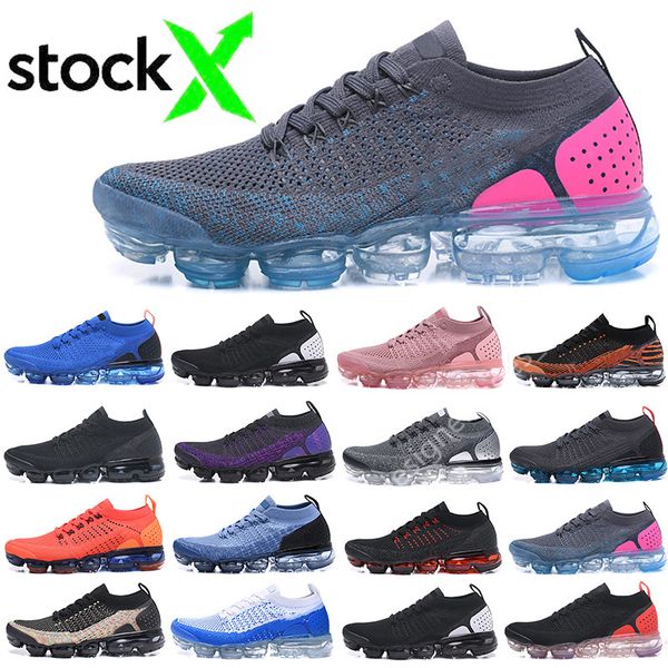 2020 new 2018 fly 2.0 triple black white mens running shoes women breathable red blue chaussures knit cushion sneakers trainers zapatos
2020 new 2018 fly 2.0 triple black white mens running shoes women breathable red blue chaussures knit cushion sneakers trainers zapatos