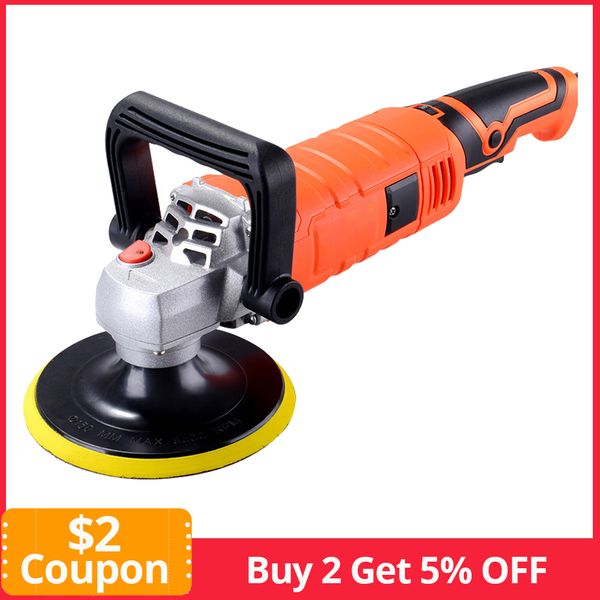 1580w 220v adjustable speed car polishing machine electric cars polisher waxing machine automobile furniture polishing tools
1580w 220v adjustable speed car polishing machine electric cars polisher waxing machine automobile furniture polishing tools