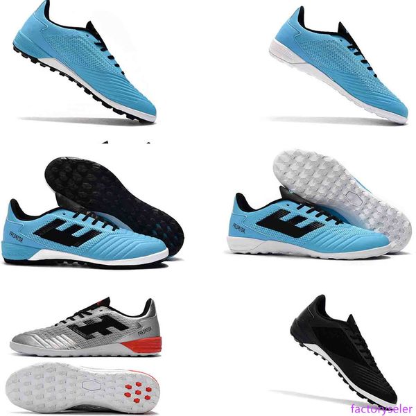 2019 original mens soccer shoes predator 19.1 fg low ankle soccer cleats predator 19 accelerator tango football boots new tacos de futbol
2019 original mens soccer shoes predator 19.1 fg low ankle soccer cleats predator 19 accelerator tango football boots new tacos de futbol
