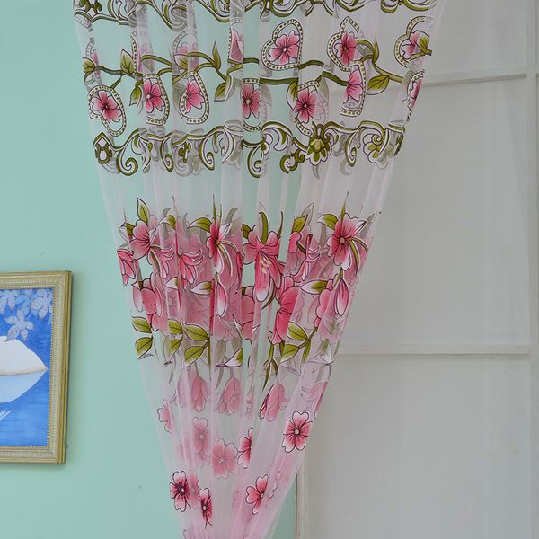 sunflower printed voile door room window curtains drapes sheer panel scarves valances
sunflower printed voile door room window curtains drapes sheer panel scarves valances
