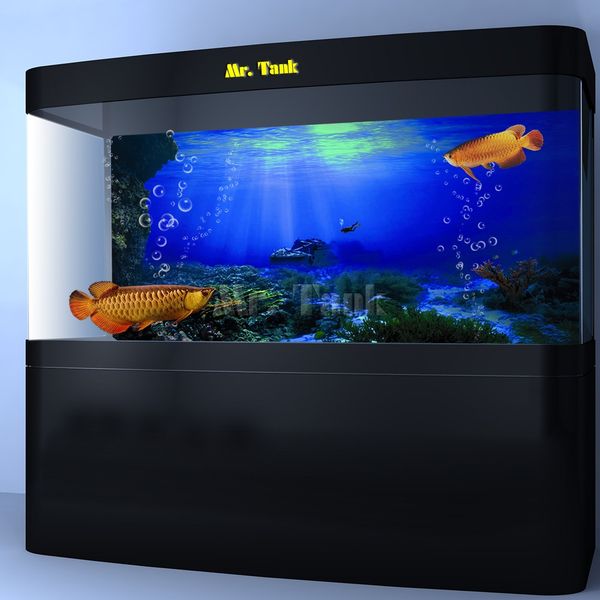 custom size aquarium background poster with self-adhesive seabed wreck high glossy pvc fish tank decorative backdrop sticker
custom size aquarium background poster with self-adhesive seabed wreck high glossy pvc fish tank decorative backdrop sticker