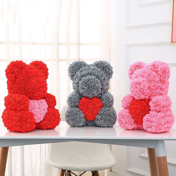 valentines day gift 40cm rose teddy bear rose artificial flower home decoration birthday party wedding decor girlfriend gift
valentines day gift 40cm rose teddy bear rose artificial flower home decoration birthday party wedding decor girlfriend gift