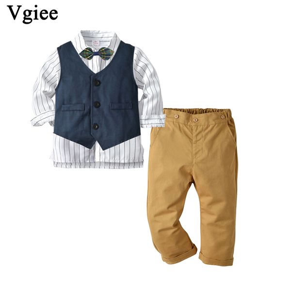 vgiee boys set baby clothes long sleeve winter outfits kids clothing birthday party wedding boy children set cc779, White
vgiee boys set baby clothes long sleeve winter outfits kids clothing birthday party wedding boy children set cc779, White