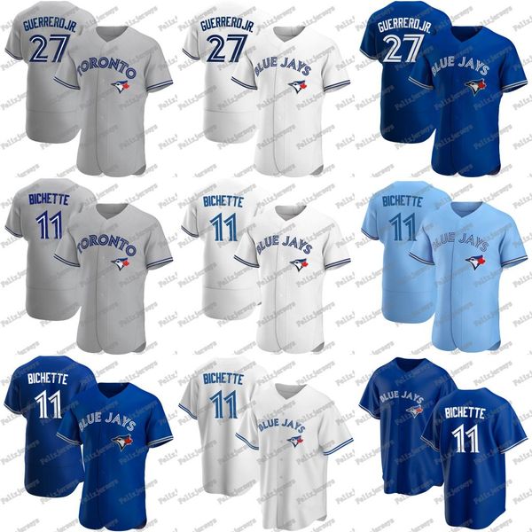 lady kids men 11 bo bichette 2020 hyun-jin ryu 27 vladimir guerrero jr. travis shaw tanner roark biggio ken giles randal grichuk jersey, Blue;black
lady kids men 11 bo bichette 2020 hyun-jin ryu 27 vladimir guerrero jr. travis shaw tanner roark biggio ken giles randal grichuk jersey, Blue;black