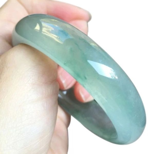 natural authentic jadeite bracelet special offer widened ladies jade bracelet, Golden;silver
natural authentic jadeite bracelet special offer widened ladies jade bracelet, Golden;silver