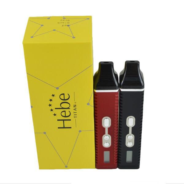 TitanII сухой травяной испаритель Titan I Hebe Titan II травяной Vape травяные испарители Titan1 с ЖК-дисплеем Tempreture Бесплатная доставка
TitanII сухой травяной испаритель Titan I Hebe Titan II травяной Vape травяные испарители Titan1 с ЖК-дисплеем Tempreture Бесплатная доставка