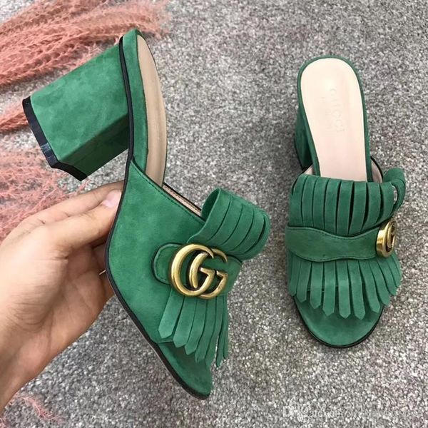 2020 luxury slippers womens fashion tassel real leather sandals 7.5cm 10cm high-heeled slippers casual shoes flip flops of quality, Black
2020 luxury slippers womens fashion tassel real leather sandals 7.5cm 10cm high-heeled slippers casual shoes flip flops of quality, Black