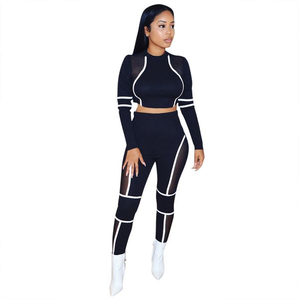 women designer tracksuits 2019 womens + pants trackstuits womens casual sport style clothing sets 3 colors, White
women designer tracksuits 2019 womens + pants trackstuits womens casual sport style clothing sets 3 colors, White