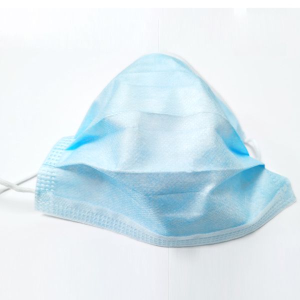 non-woven disposable mask 3 layers dust proof protection safety work men women test home cleaning face masks
non-woven disposable mask 3 layers dust proof protection safety work men women test home cleaning face masks