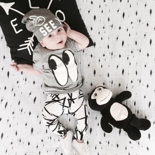 2019 summer newborn baby boy clothes set cotton cartoon short sleeve t-shirt + pants 2pcs outfit toddler baby boy clothing set, White
2019 summer newborn baby boy clothes set cotton cartoon short sleeve t-shirt + pants 2pcs outfit toddler baby boy clothing set, White