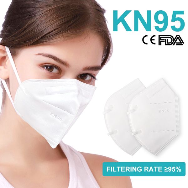 50pcs/lot kn95 face masks 4 layers kn95 dust mask protective masks mouth face cover filter ce fda approved dhl free 
50pcs/lot kn95 face masks 4 layers kn95 dust mask protective masks mouth face cover filter ce fda approved dhl free