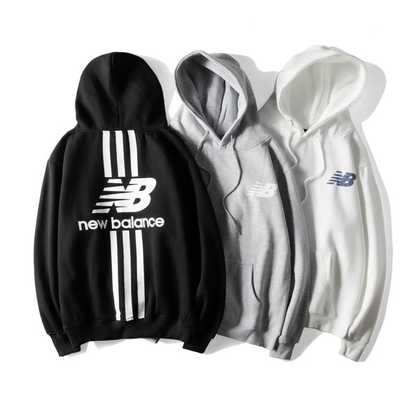 men balances hoodie luxury fashion embroidery custom made hoodies new selling cotton hooded sweater leisure boutique hoodies, White;black
men balances hoodie luxury fashion embroidery custom made hoodies new selling cotton hooded sweater leisure boutique hoodies, White;black