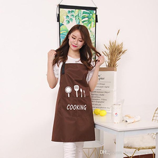 letter print kitchen apron adjustable restaurant aprons waterproof breathable cooking baking aprons women home sleeveless apron bc bh0472
letter print kitchen apron adjustable restaurant aprons waterproof breathable cooking baking aprons women home sleeveless apron bc bh0472
