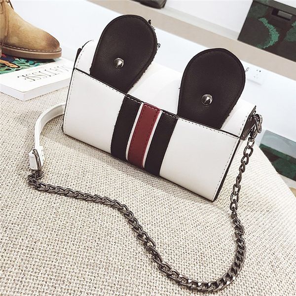 coofit cute cartoon bags for women messenger bags handbags messenger simple lovely panda pattern leather shoulder bag
coofit cute cartoon bags for women messenger bags handbags messenger simple lovely panda pattern leather shoulder bag