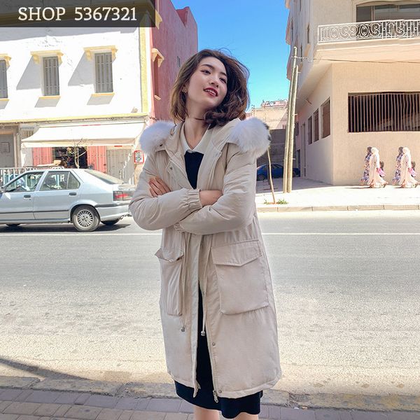 одежда женщина 2019 winter ins cotton сыпучие пальто женщина зимы утолщение хлопка ватник long фонда keep warm cotton, Black
одежда женщина 2019 winter ins cotton сыпучие пальто женщина зимы утолщение хлопка ватник long фонда keep warm cotton, Black