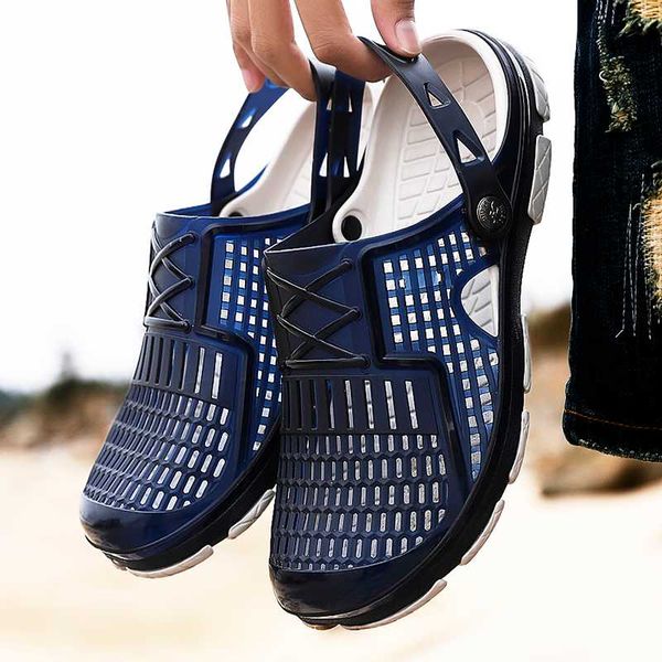 original classic clogs garden flip flops water shoes men summer beach aqua slipper outdoor swimming male sandals gardening shoes
original classic clogs garden flip flops water shoes men summer beach aqua slipper outdoor swimming male sandals gardening shoes