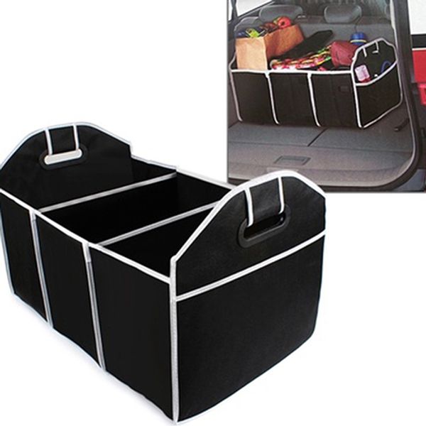 universal trendy car trunk collapsible storage box car interior accessories container organizer black stowing tidying new
universal trendy car trunk collapsible storage box car interior accessories container organizer black stowing tidying new