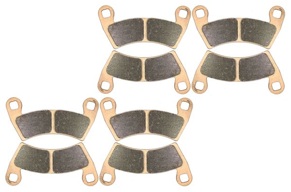 brake pad set for polaris atv 700 ranger crew efi 4x4 2009 / 800 ranger crew 2012
brake pad set for polaris atv 700 ranger crew efi 4x4 2009 / 800 ranger crew 2012