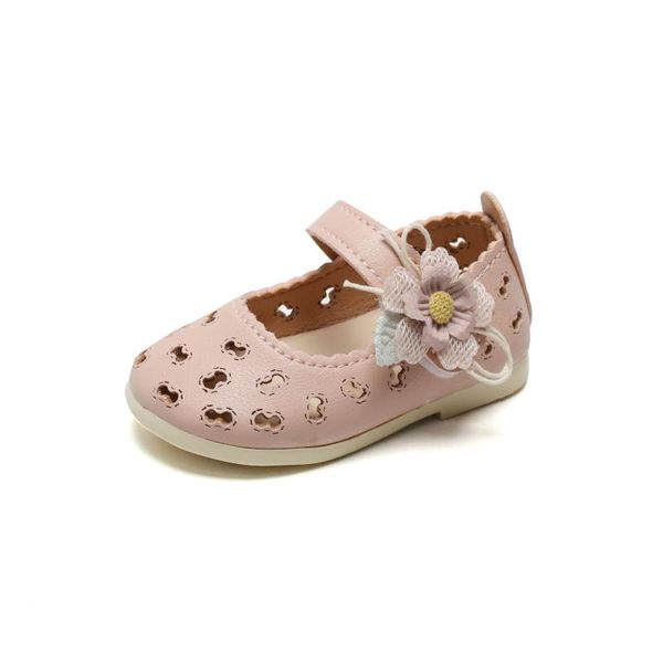 newborn baby pink white pu leather girls sandals summer first walkers with flowers soft sole non-slip breathable hoolow shoes
newborn baby pink white pu leather girls sandals summer first walkers with flowers soft sole non-slip breathable hoolow shoes