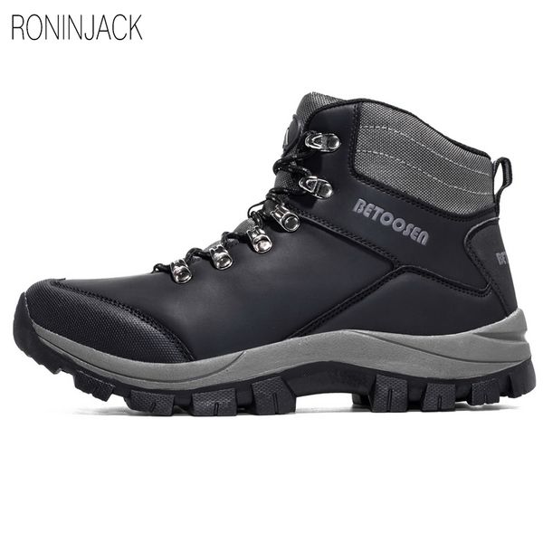 men's outdoor hiking shoes mountaineer climbing sneakers waterproof tactical high-hiking shoes men camping walking boots
men's outdoor hiking shoes mountaineer climbing sneakers waterproof tactical high-hiking shoes men camping walking boots
