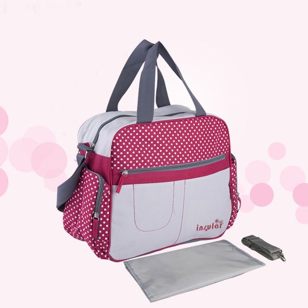 Nappy Bags Diaper Bag Organizer Baby Travel Maternity Bags For Mother Baby Stroller Bag Diaper Handbag
Nappy Bags Diaper Bag Organizer Baby Travel Maternity Bags For Mother Baby Stroller Bag Diaper Handbag
