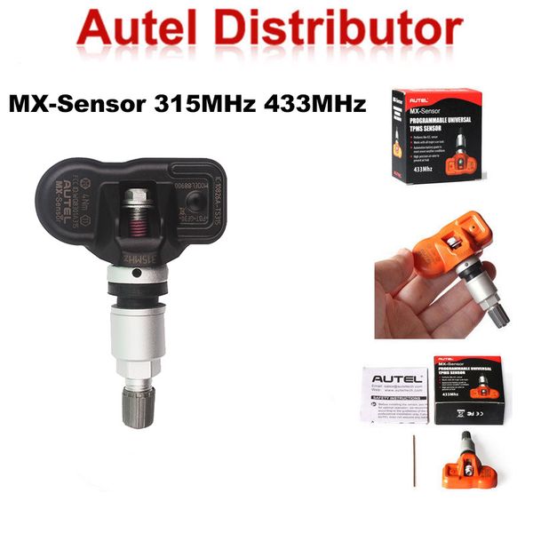 oringinal autel mx-sensor 315mhz 433mhz universal programmable tpms sensor for car tire pressure monitoring tool
oringinal autel mx-sensor 315mhz 433mhz universal programmable tpms sensor for car tire pressure monitoring tool