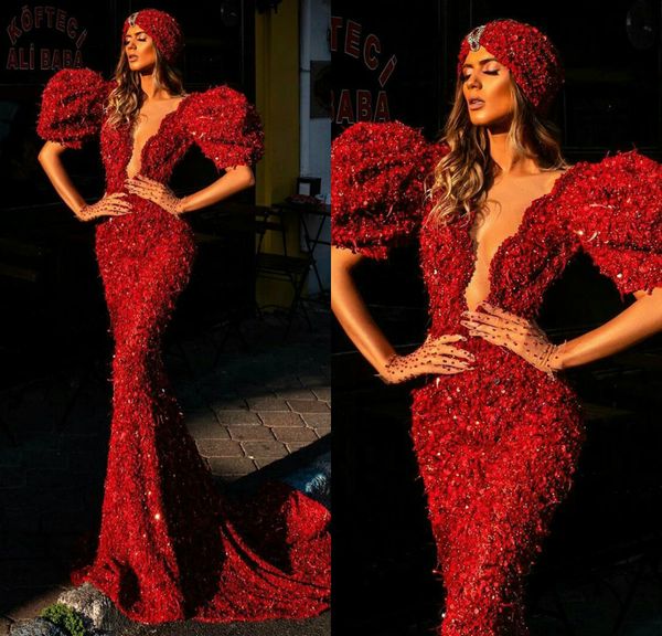 роскошные красные mermaid вечерние платья sparkly шнурка appliqued блестки шариков глубокий v шеи платье партии wear выполненное на заказ ве, Black;red
роскошные красные mermaid вечерние платья sparkly шнурка appliqued блестки шариков глубокий v шеи платье партии wear выполненное на заказ ве, Black;red