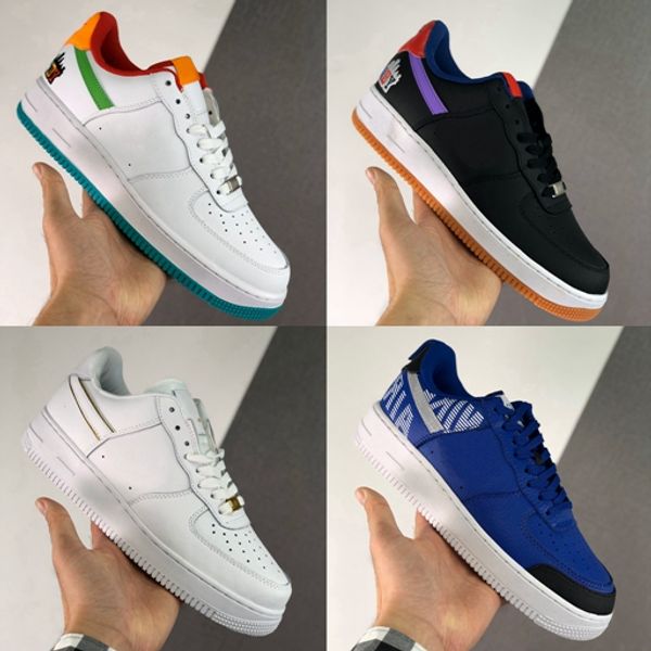 new low forced 1 07 sby uninterrupted more than mens running shoes sports skateboard dunk one women sneakers des chaussures trainers zapatos
new low forced 1 07 sby uninterrupted more than mens running shoes sports skateboard dunk one women sneakers des chaussures trainers zapatos