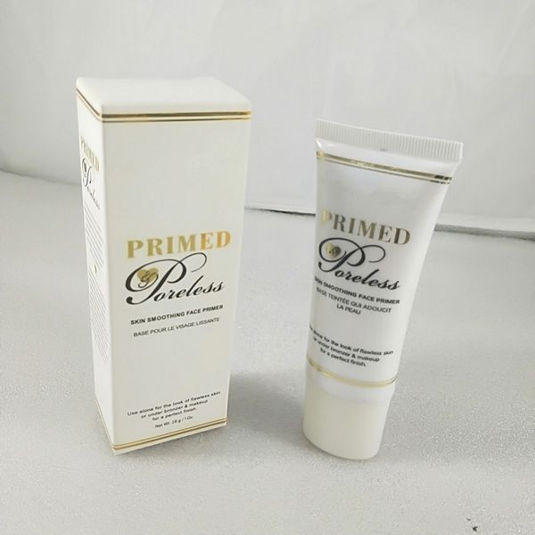 maquillage brand makeup primed foieless skin dmoothing face primer base pour le visage lissante 28g foundation primer
maquillage brand makeup primed foieless skin dmoothing face primer base pour le visage lissante 28g foundation primer