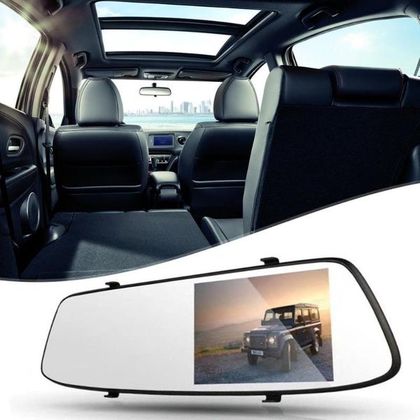 v3oo car rearview mirror dvr camera adas dash cam video recorder high-definition wide-angle main lens
v3oo car rearview mirror dvr camera adas dash cam video recorder high-definition wide-angle main lens