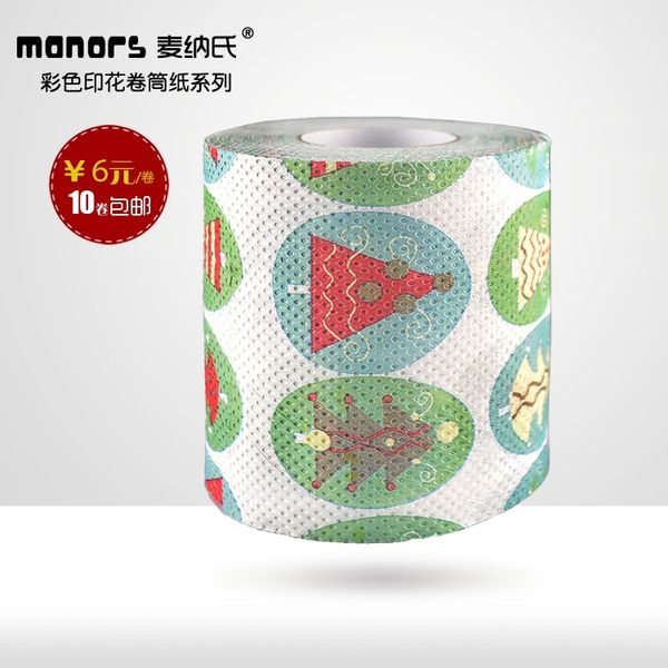 christmas printed toilet paper new year home supplies christmas roll paper home bath living room tissue roll xmas decor 4
christmas printed toilet paper new year home supplies christmas roll paper home bath living room tissue roll xmas decor 4