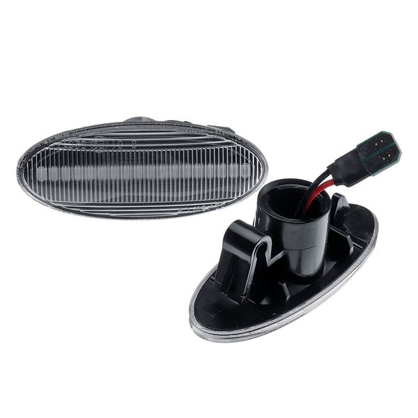 2pcs car turn signal light led auto side light signal lamp side indicators for micra note qashqai j10 x-trail
2pcs car turn signal light led auto side light signal lamp side indicators for micra note qashqai j10 x-trail