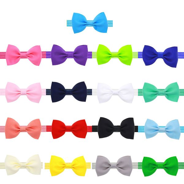 Mini Bowknot Hairband Baby Kids Girls Elastic Headband Birthday Gift Bow Headband Baby Care Lovely Kids Elastic Turban Headband
Mini Bowknot Hairband Baby Kids Girls Elastic Headband Birthday Gift Bow Headband Baby Care Lovely Kids Elastic Turban Headband