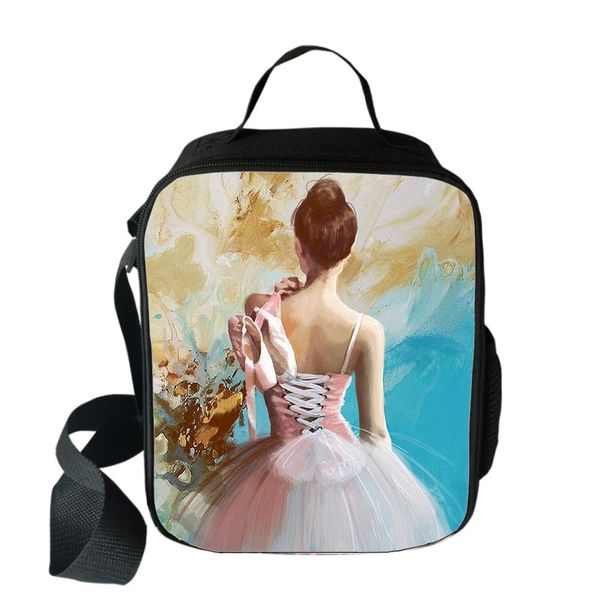 ballet dancer students school bag boys ballet shoes girls lunch bag outdoor hiking women men lunch box gift, Blue;pink
ballet dancer students school bag boys ballet shoes girls lunch bag outdoor hiking women men lunch box gift, Blue;pink