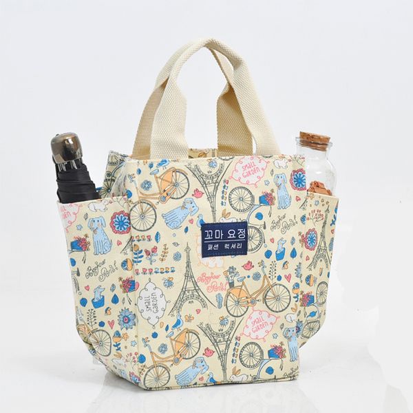 dropshipping lady women handbag polyester ladies printing handbags portable lunch bag pouch storage box picnic tote bag, Blue;pink
dropshipping lady women handbag polyester ladies printing handbags portable lunch bag pouch storage box picnic tote bag, Blue;pink