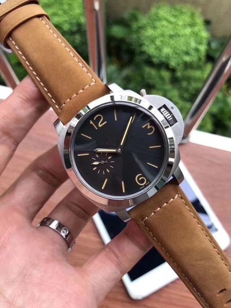 Boutique men 039 watch with imported automatic mechanical movement 316l tainle teel ca e calf kin trap mineral tempered gla di
Boutique men 039 watch with imported automatic mechanical movement 316l tainle teel ca e calf kin trap mineral tempered gla di