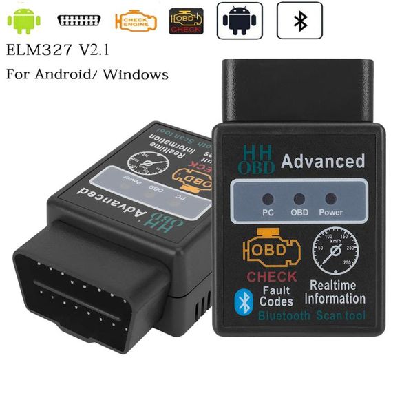 hh obd elm327 bluetooth obdii auto code reader obd2 diagnostic scanner for 2 3 5 6/cx-5/ premacy 2001 /rx8
hh obd elm327 bluetooth obdii auto code reader obd2 diagnostic scanner for 2 3 5 6/cx-5/ premacy 2001 /rx8