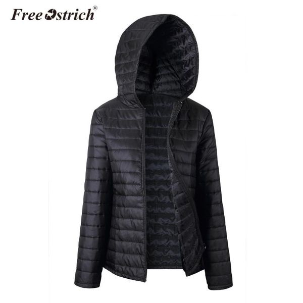 ostrich jacket women autumn winter hooded warm zipper 2018 black coats long sleeve solid parkas coat l0530, Black;brown
ostrich jacket women autumn winter hooded warm zipper 2018 black coats long sleeve solid parkas coat l0530, Black;brown