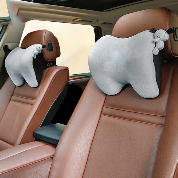 car space memory cotton car headrest cartoon rice soup neck pillow interior products memory foam pillow
car space memory cotton car headrest cartoon rice soup neck pillow interior products memory foam pillow