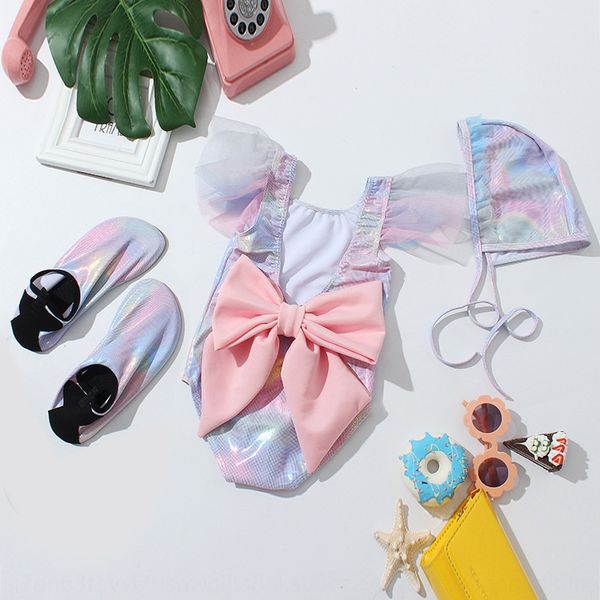 ins children's female liangjing princess lovely spring podium baby swimsuit children's mermaid swimsuit, White;black
ins children's female liangjing princess lovely spring podium baby swimsuit children's mermaid swimsuit, White;black