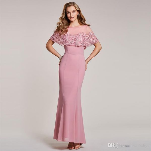 peach evening dress scoop neck short sleeves mermaid floor length wedding party formal dress trumpet evening dress, Red
peach evening dress scoop neck short sleeves mermaid floor length wedding party formal dress trumpet evening dress, Red