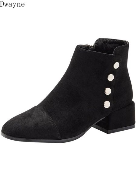 net red thin skinny boots british wind short boots models single 2019 autumn new wild women's shoes winter, Black
net red thin skinny boots british wind short boots models single 2019 autumn new wild women's shoes winter, Black