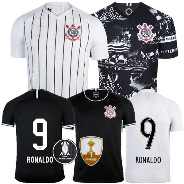 2019 2020 коринфского паулиста футбол джерси ronaldo клейтона жадсон romero m gabriel рубашки футбола камиза де futebol camiseta де fútbol, Black;yellow
2019 2020 коринфского паулиста футбол джерси ronaldo клейтона жадсон romero m gabriel рубашки футбола камиза де futebol camiseta де fútbol, Black;yellow
