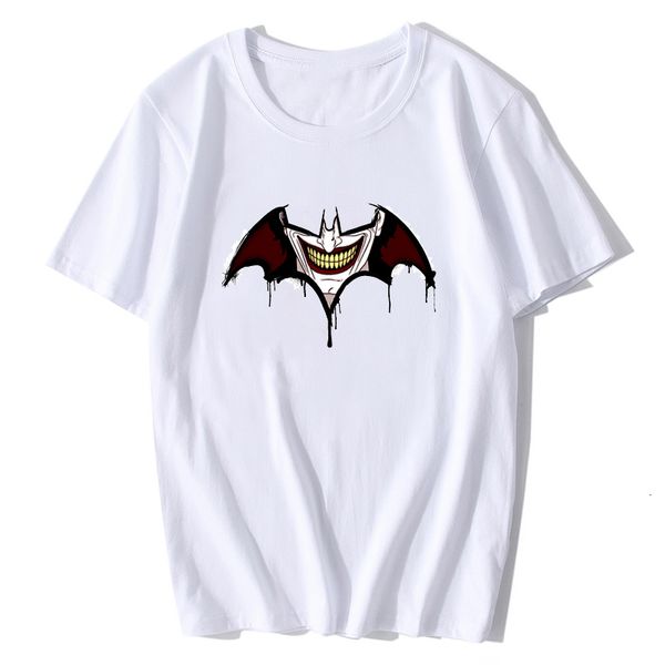 joker t shirt joker camisa masculina why so serious tshirts tees poleras hombre shirts camiseta de hombre, White;black
joker t shirt joker camisa masculina why so serious tshirts tees poleras hombre shirts camiseta de hombre, White;black