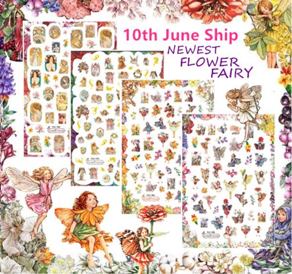 tsc-192-193 angel flower fairy 3d nail art sticker mucha retro decals nail tools decoration art decal tools, Black
tsc-192-193 angel flower fairy 3d nail art sticker mucha retro decals nail tools decoration art decal tools, Black