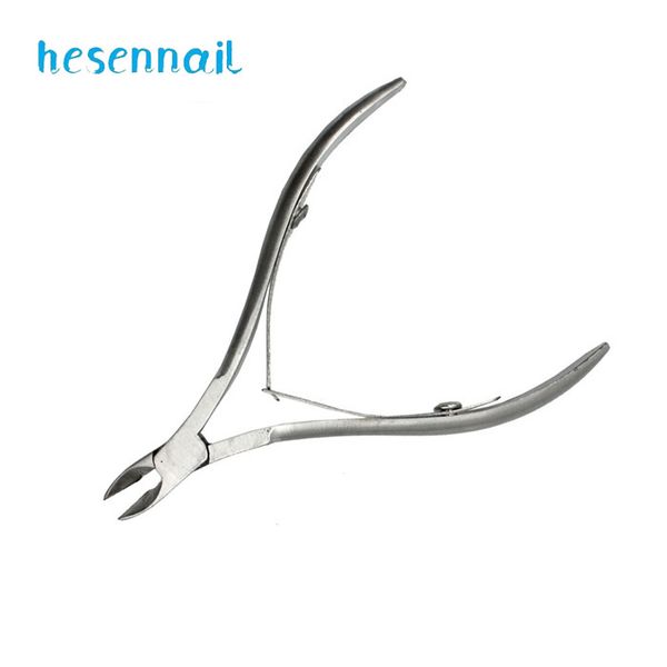 1pcs nail tools stainless steel cuticle nippers finger plier foot nipper cutter clipper care pedicure manicuretool
1pcs nail tools stainless steel cuticle nippers finger plier foot nipper cutter clipper care pedicure manicuretool