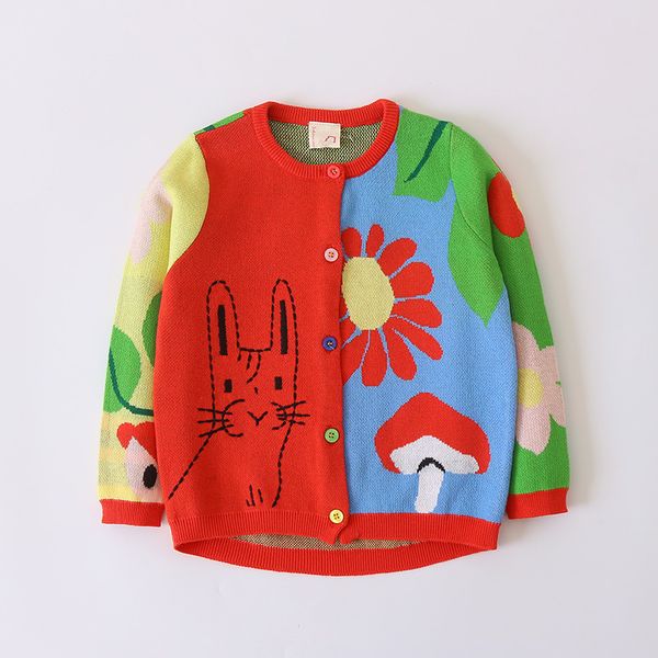 baby girl knitted sweater spring autumn cartoon cat clothing wear knitting baby girls winter flower cardigan long sleeve clothes, Blue
baby girl knitted sweater spring autumn cartoon cat clothing wear knitting baby girls winter flower cardigan long sleeve clothes, Blue