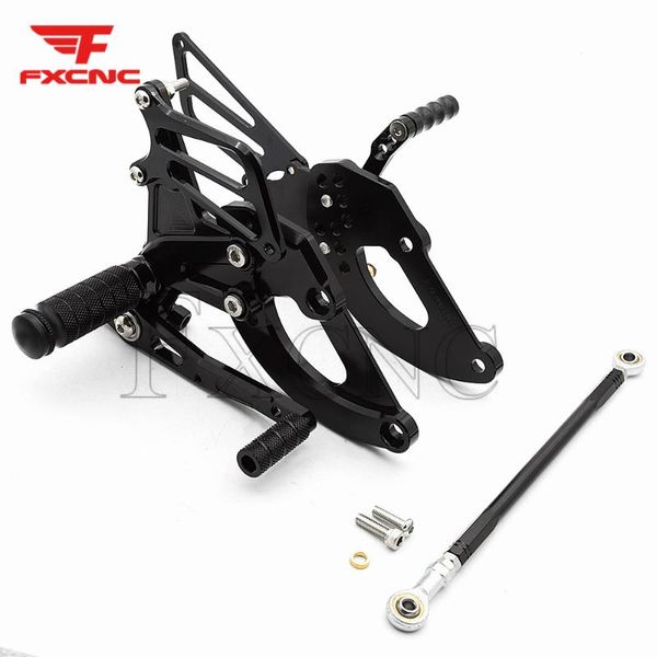 for cbr250 2017-2018 cnc aluminum alloy motorcycle footrest footpeg pedal foot peg rearset rear set
for cbr250 2017-2018 cnc aluminum alloy motorcycle footrest footpeg pedal foot peg rearset rear set
