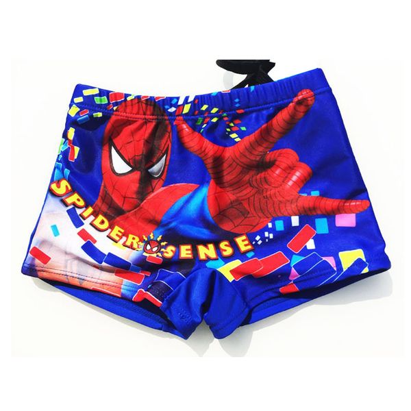 2018 new children swimsuit,boys spiderman swimwear,kids boy swimming trunks boy shorts, Black
2018 new children swimsuit,boys spiderman swimwear,kids boy swimming trunks boy shorts, Black