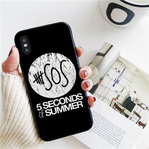 капа черные 5 секунд летней обложки для iphone 11 pro xs max хг чехол для iphone 8 7 6s plus 5s se 5 case мягкого силиконового чехла
капа черные 5 секунд летней обложки для iphone 11 pro xs max хг чехол для iphone 8 7 6s plus 5s se 5 case мягкого силиконового чехла